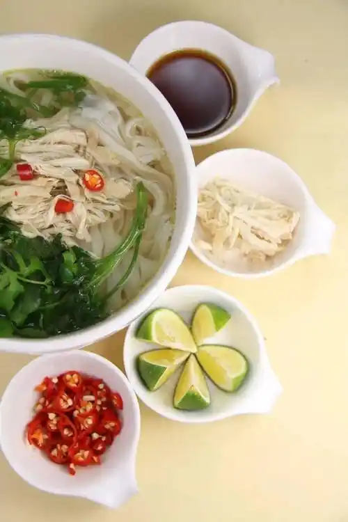 明仕珍珠鸭 | 七月十四的主菜_广西_鸭子_美味