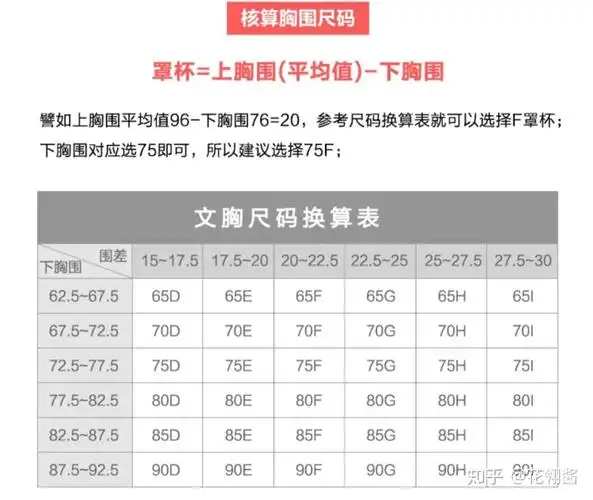 《h罩小姐姐的胸围测量指南》