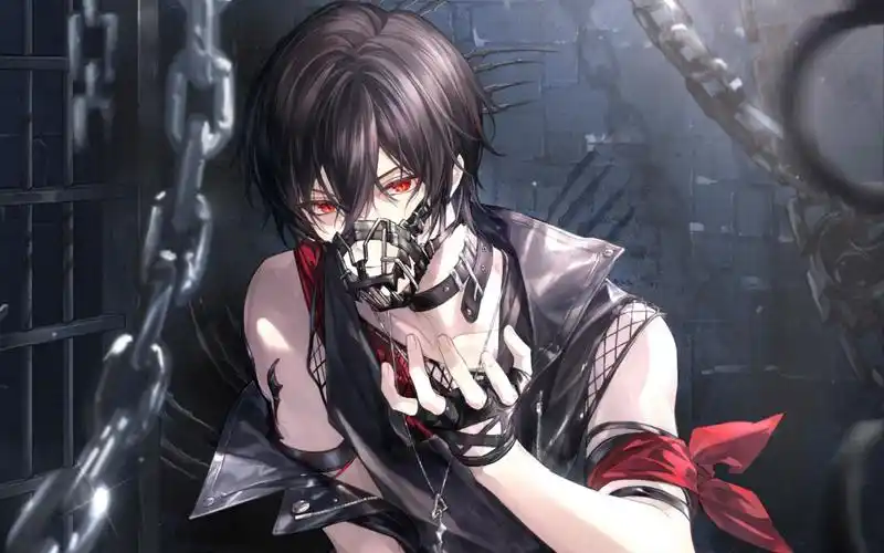 艾因·孤情致敏