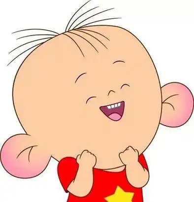 大耳朵图图图片 很有意思的大耳朵图图图片 - 【可爱点】