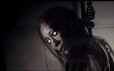 电影史上十大最恐怖女鬼,谁曾吓得你不敢独自入眠?