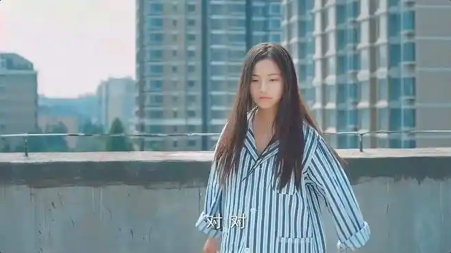 同学两亿岁37:宣墨被外星人附体,怎料体能不行,总是晕倒-影视综视频