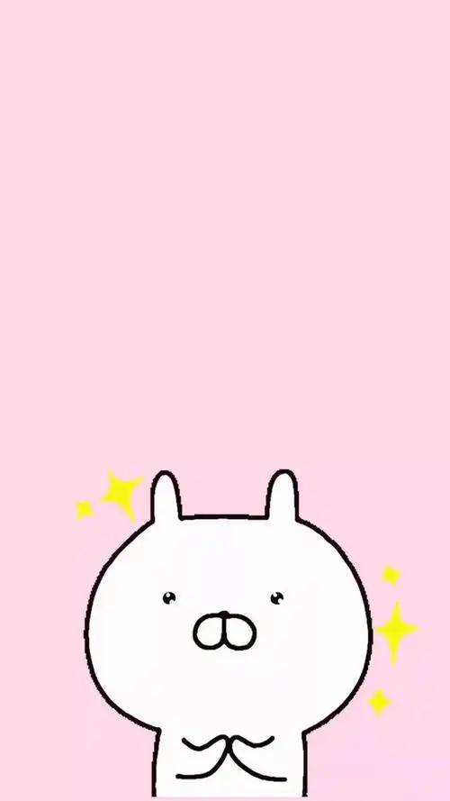 少女心粉色系壁纸2020年最流行的壁纸图片