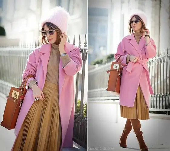 章子怡被求婚恨嫁女快穿粉色招桃花