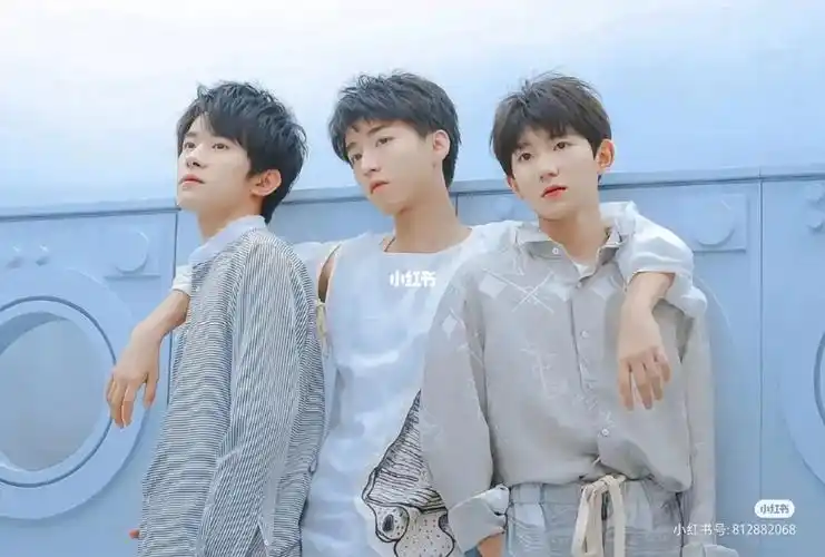 tfboys