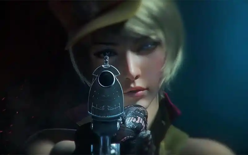 cf已经凉凉?还是csgo太过于火热?