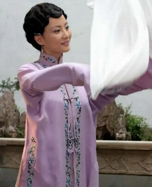 不结婚无绯闻,追求自由简单生活|陶红|陶虹|傻春|实力派演员_网易订阅