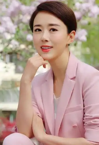 颜值演技双在线的内地女演员——颜丹晨