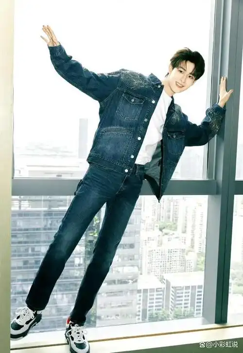 5.17娱乐:王一博龚俊 成毅杨紫罗云熙 唐嫣鹿晗热巴谭松韵田嘉瑞