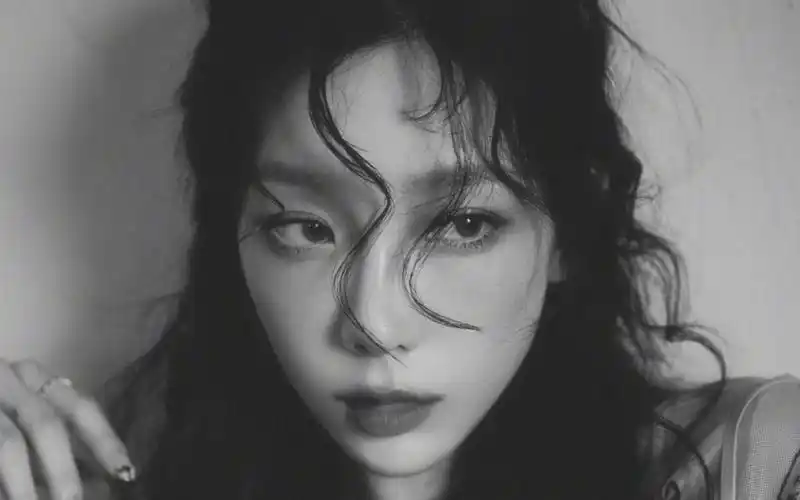 金泰妍新专《to. x》预告照再公开,期待回归!