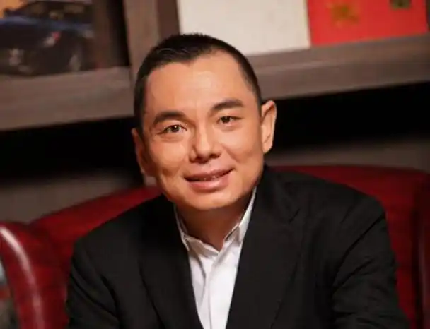 秦海璐李湘都是李厚霖的旧爱现在都各自找到了心爱的老公很幸福