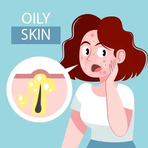 06-17创意女子油性皮肤问题矢量素材时间:06-17手绘卡通女子油性皮肤