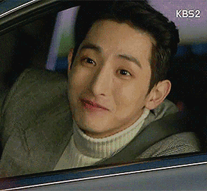 李洙赫出演日本版对不起我爱你