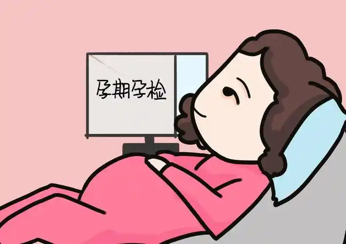 来百度app畅享高清图片产检假是准怀孕的女职工,在工作之余进行必要的