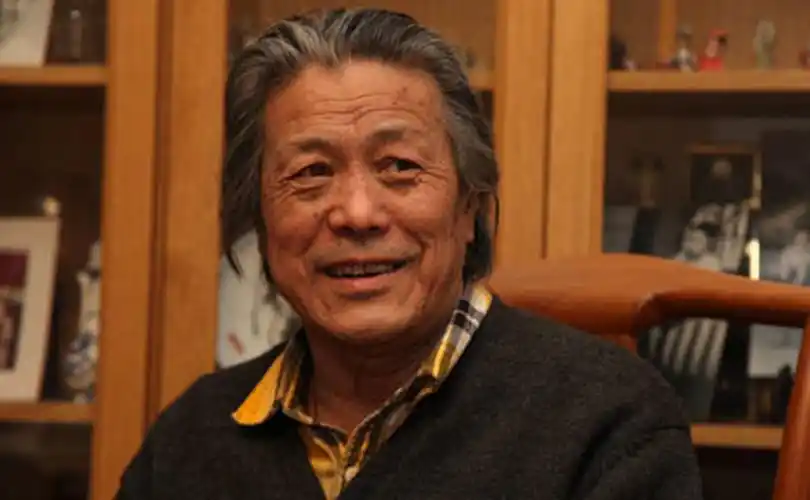 盘点23年去世的28位明星,最小仅38岁,有一人身盖党旗下葬