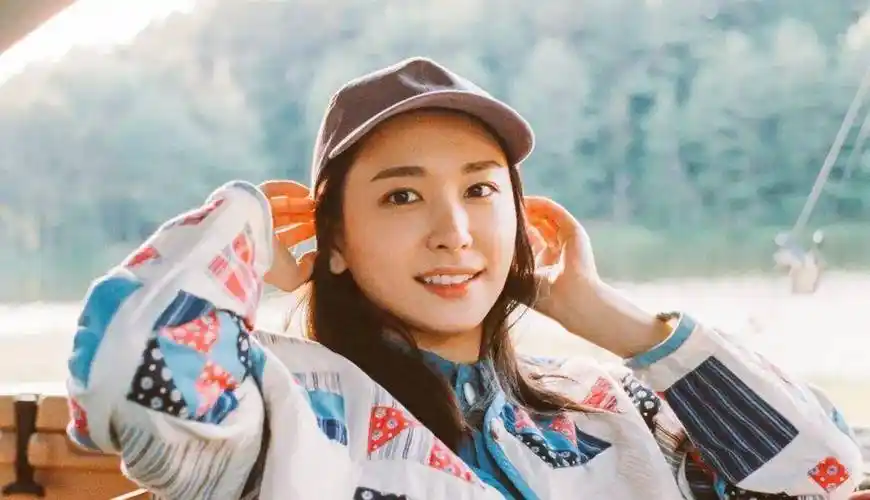 新垣结衣写真照,清新好看邻家系,直男眼中的理想老婆_对象_时候_漂亮