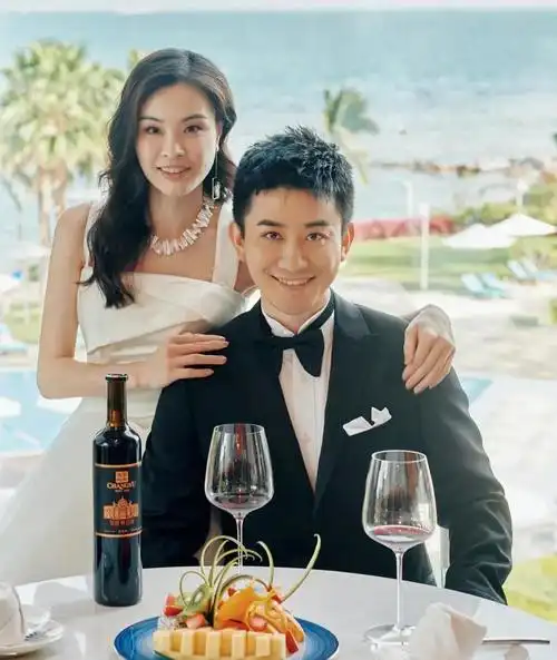 吴敏霞二胎产子儿女双全曾为不出名的老公拒绝郭晶晶介绍的豪门