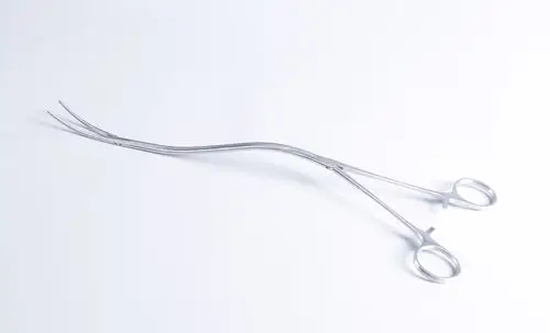 单孔让肺癌手术更美