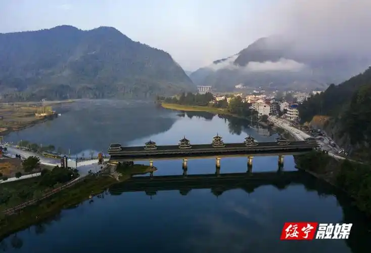 绥宁打通双节经济,凸显发展新格局_ 绥宁县_ 邵阳市人民政府