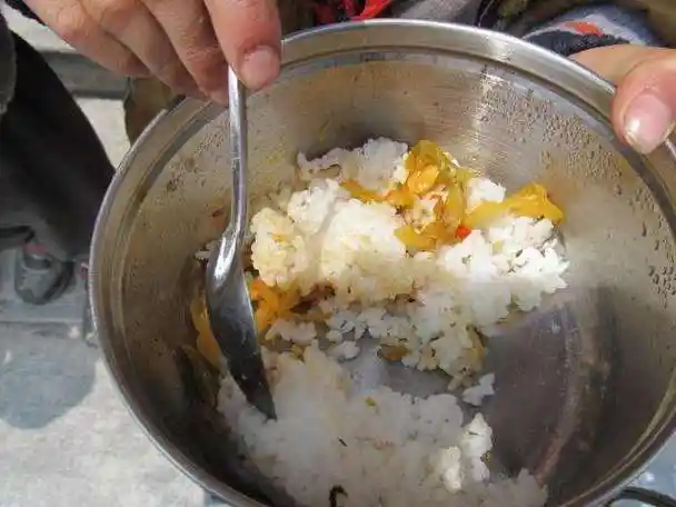 广东居然还有这么穷的地方生活贫困破败萧条