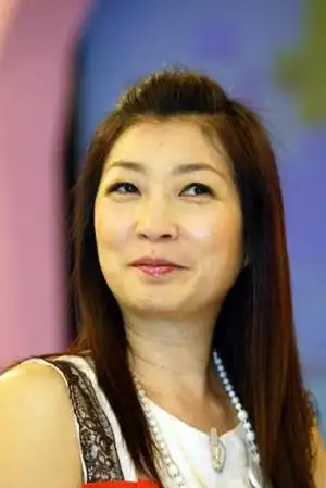 黄嘉千女儿,黄嘉千个人资料,黄嘉千图片