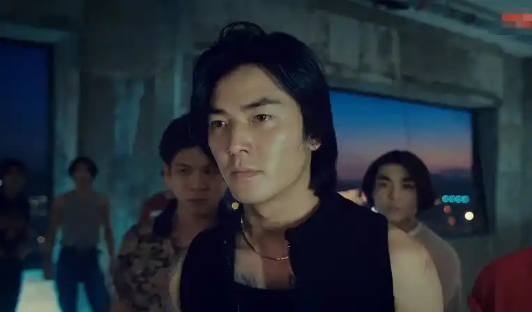 古惑仔中最经典的八个角色山鸡第五位排名前四位的全是配角