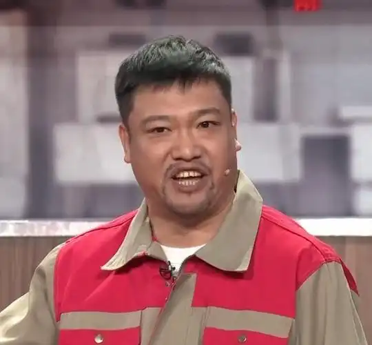 春晚常客就必须培养自己的团队,一如贾玲一样每年都是团队的演员配合