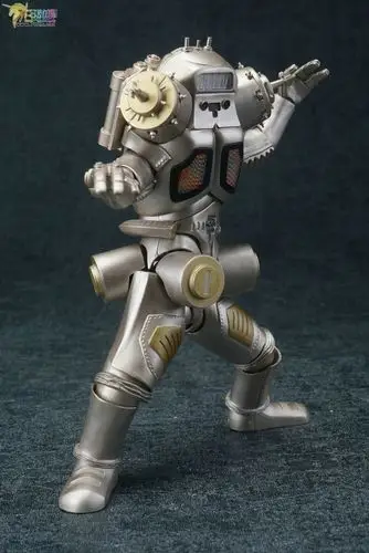 shf 奥特曼系列 金古桥