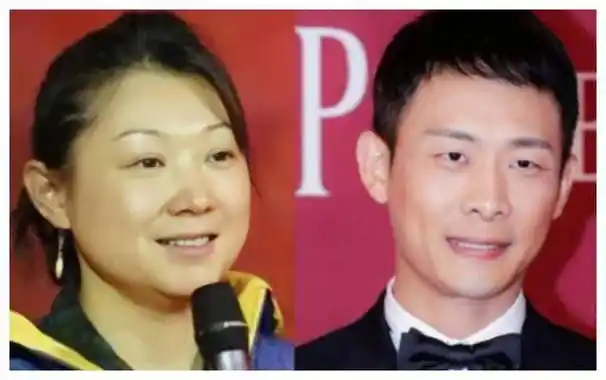 张译与钱琳琳,爱情还是权谋?解析明星绯闻,揭秘真相!_事业_人生_夫妻