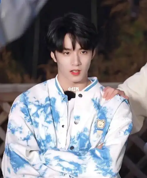 你好星期六刘耀文