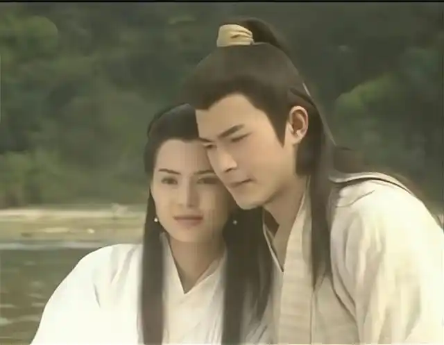 "一见杨过误终身"——1995古天乐版《神雕侠侣》