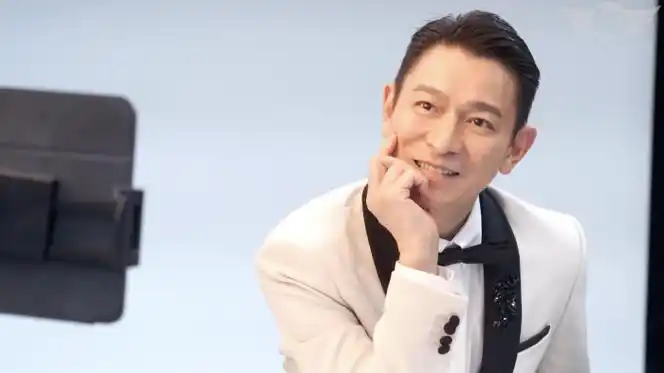 刘德华成都演唱会官宣,阔别重逢燃情回归