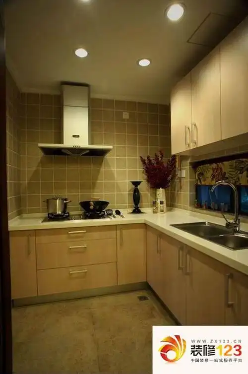 成都上善栖样板间图图片大全-我的小区-成都装信通网