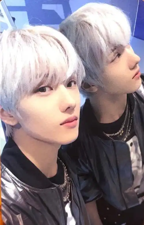 朴志晟超话78#朴志晟主舞大人#【图片】 220609