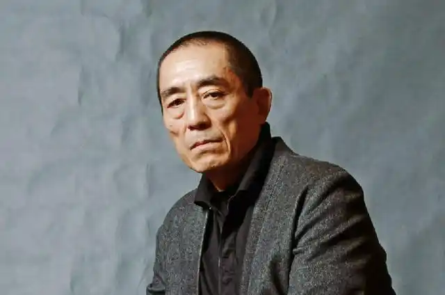 七天飙升的70前男明星十强之首是谁?刘德华向华强张艺谋姜文成龙