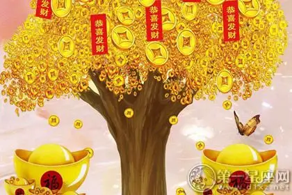 家里风水怎么摆聚财招财进宝