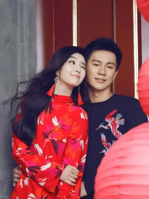 婚姻好不好,看范冰冰和谢娜的这两张图就知道|李晨|张杰_网易订阅