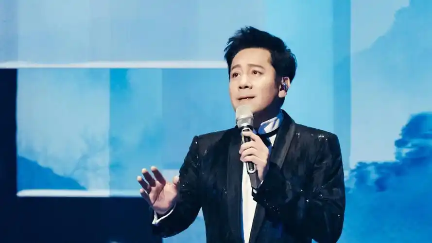 蔡国庆等你为歌而赞2第4期