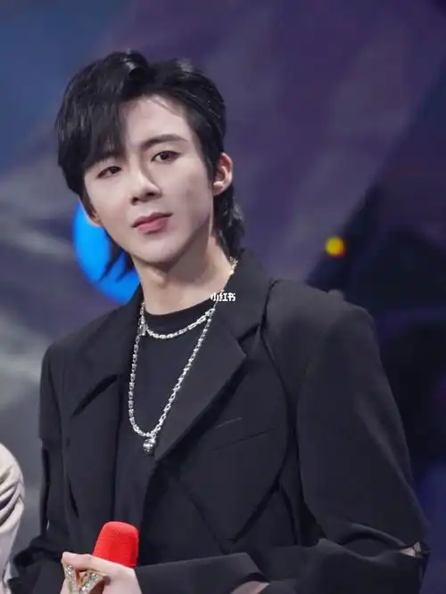 刘宇宁我们的歌第三季