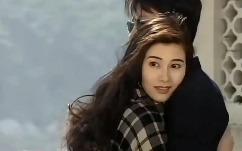 荧屏情况#黎明#李嘉欣 #原振侠