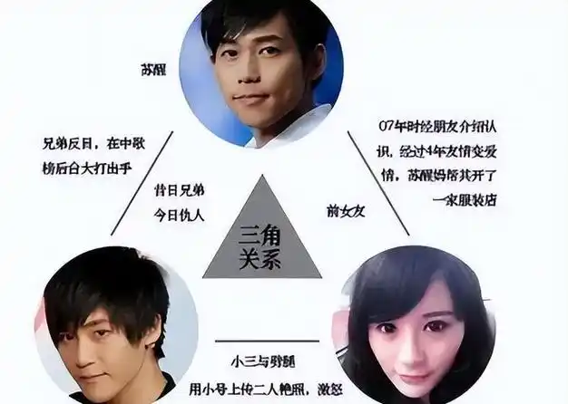 的处境,才发现他才是赢家|张杰|魏晨|张靓颖|俞灏明|王力宏_网易订阅