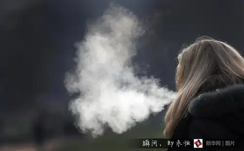 百态那么冷那么美