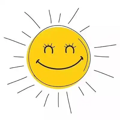 笑脸头像高清可爱 微信头像笑脸图片大全 - 微信头像 - 520个性网