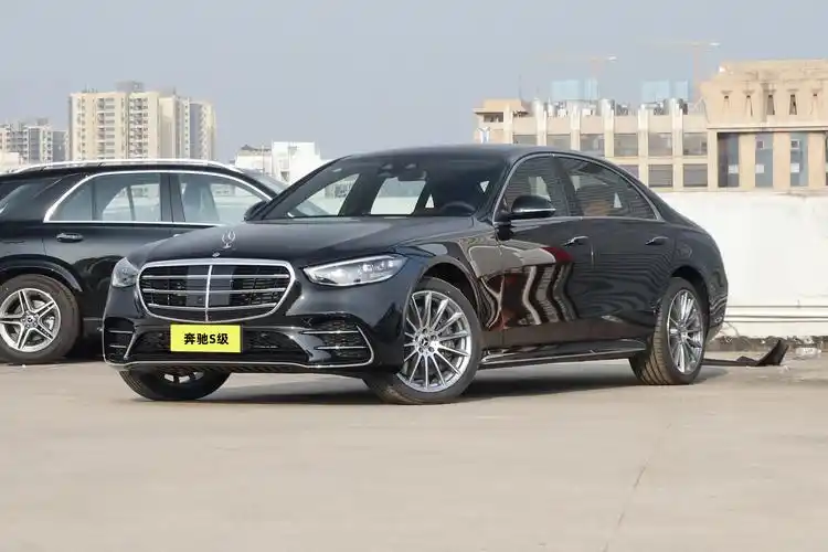 新款奔驰s级上市,涨价1.54-2.83万元,售价96.26万元起