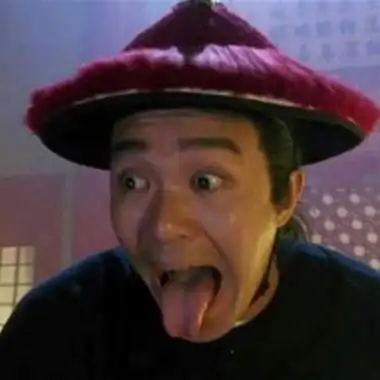 沙雕网络真人搞怪头像图片_搞笑头像_头像屋