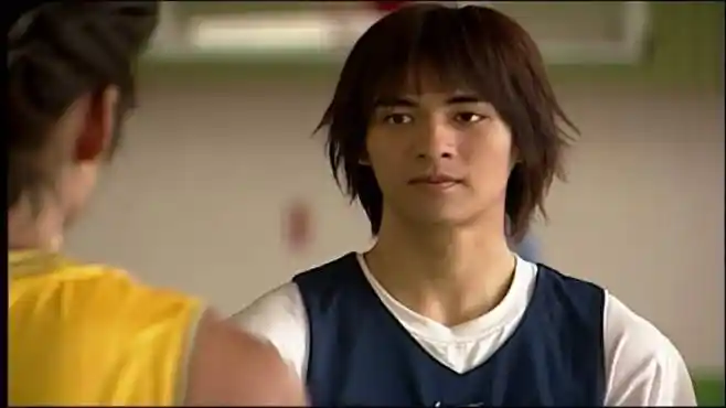 流星花园22:西门,美作追求小滋反而加深杉菜阿寺的矛盾