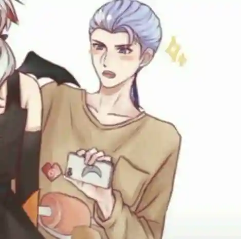 当百里守约穿上女装后玄策偷偷撩裙子注意看铠的动作更危险