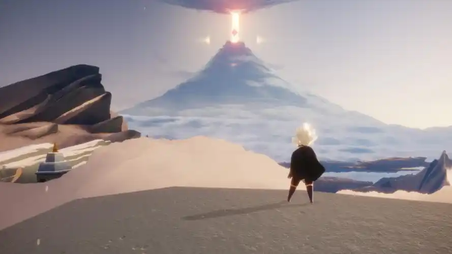 有没有一些超仙的ipad壁纸