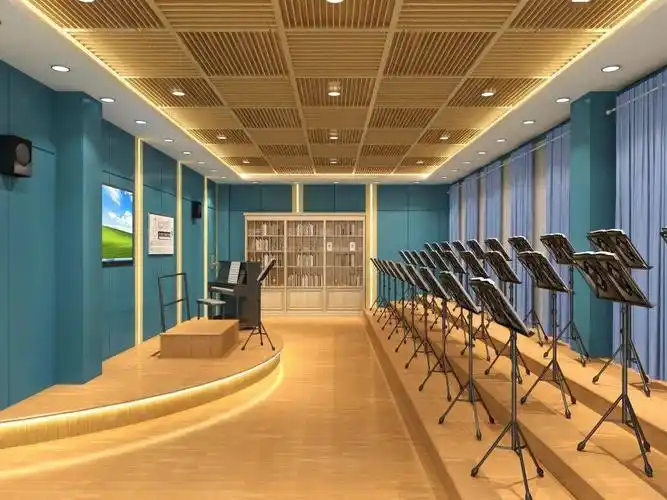 未来已来,南外可期#吾创年华南外赋梦——南外新艺术楼预览