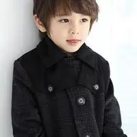 可爱男宝宝图片头像超萌的可爱男宝宝图片头像